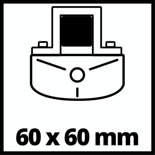 Einhell Dizalica sa sajlom TC-EH 1000 slika 9