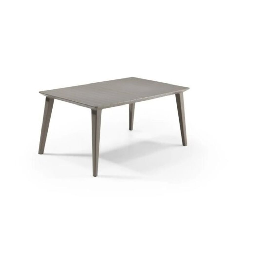 Keter Stol 157x98x74cm cappucinno LIMA  slika 2