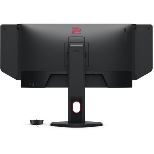 BENQ Zowie 24.5 inča XL2546K LED Gaming 240Hz crni monitor slika 4