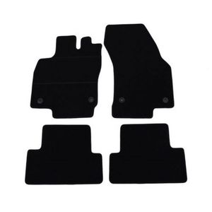 Tipske patosnice za Seat Ateca (2016 - nadalje)