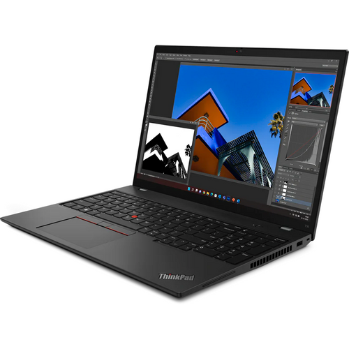 Laptop Lenovo ThinkPad T16 Gen2 21HH002DSC, i5-1335U, 16GB, 512GB, 16'' WUXGA, Windows 11 Pro slika 1