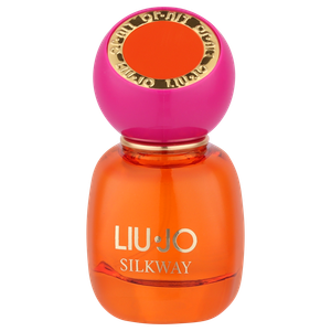 Liu Jo Silkway toaletna voda natural, 30 ml 