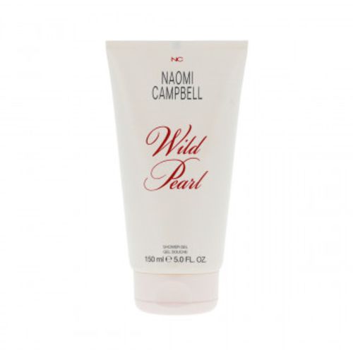 Naomi Campbell Wild Pearl Perfumed Shower Gel 150 ml (woman) slika 1