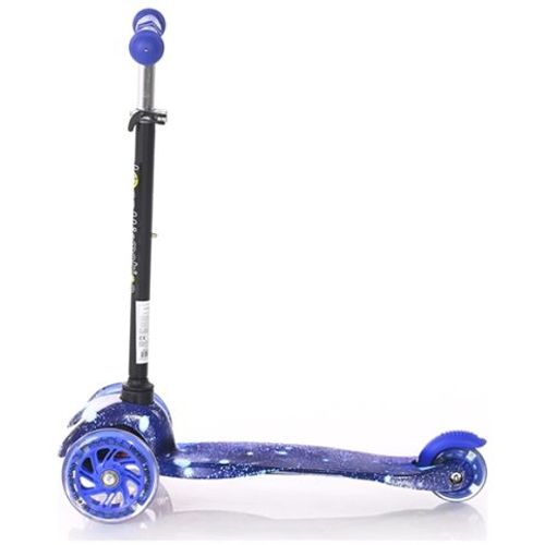 Lorelli Trotinet Mini Blue Cosmos slika 3