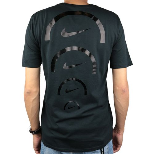 Muška majica Nike dry elite bball tee 902183-010 slika 11