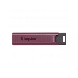 Kingston DTMAXA/256GB 256GB USB Flash Drive, USB 3.2 Gen.2, DataTraveler Max, Read up to 1000MB/s, Write up to 900MB/s