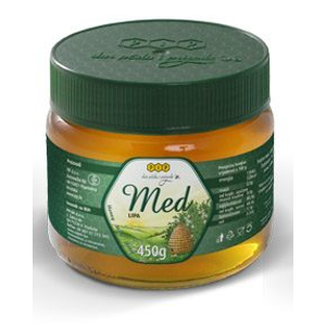 Pip Med lipa 450g