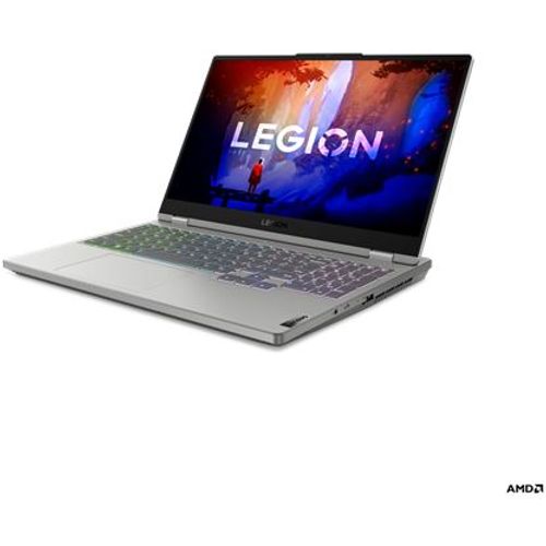 Lenovo prijenosno računalo Legion 5 15ARH7H, 82RD006XSC slika 1