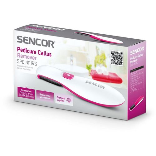 Sencor set za pedikuru SPE 4111RS slika 9