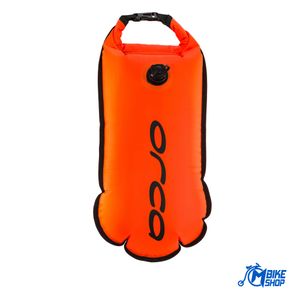 Orca Sigurnosna plutača HV, Orange
