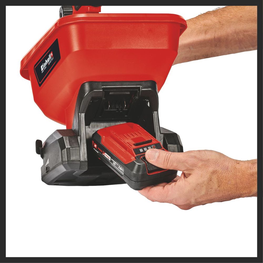 Einhell Univerzalna sijalica GE-US 18 Li-Solo slika 3