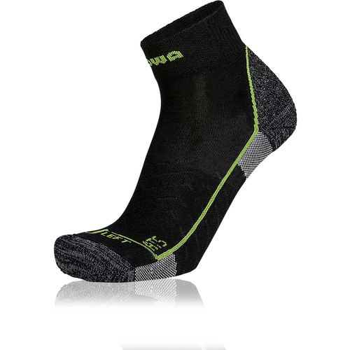 ATS Socks - CRNA slika 2