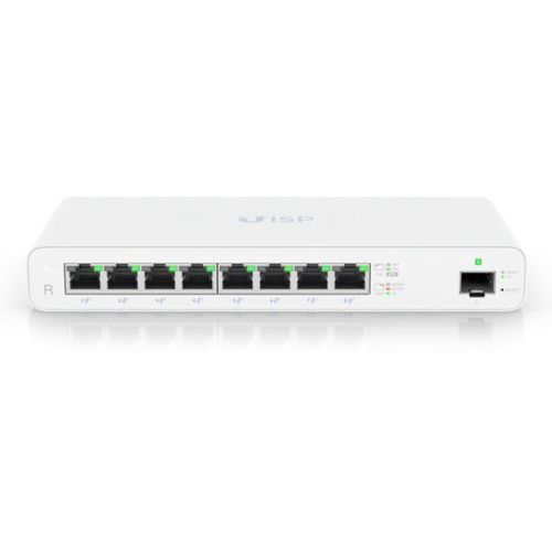 Ubiquiti UISP-R, UISP Router slika 1