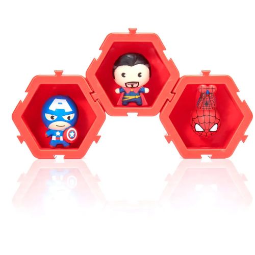 Marvel Nano pods figure slika 2