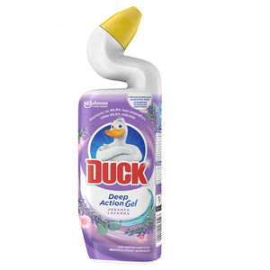 Duck action gel Lavanda 750 ml