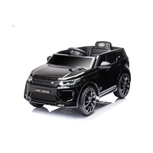 Licencirani auto na akumulator Range Rover BBH-023- crni slika 8