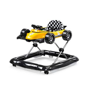 Chipolino hodalica Sportivo 2u1 Yellow