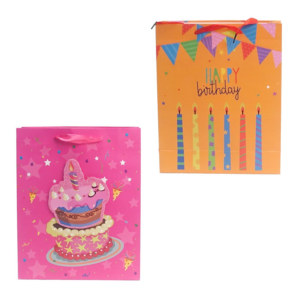 Ukrasna vrećica Party 32x10x26cm  slika 2