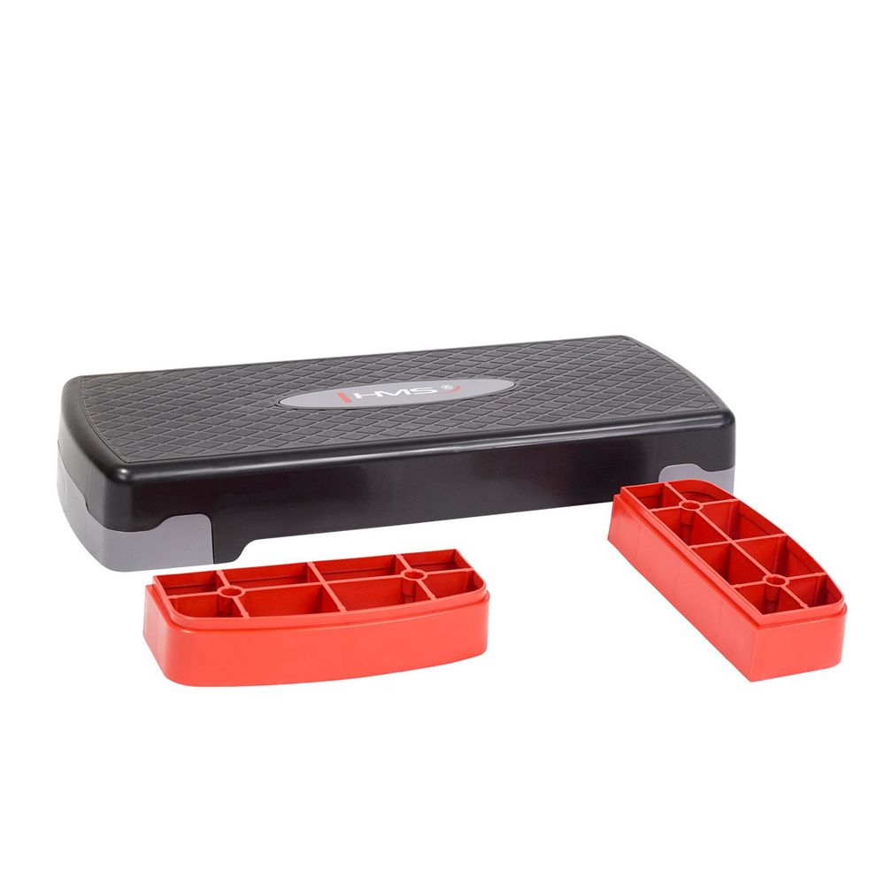 As003 aerobic step hms (crno - crveno) slika 6