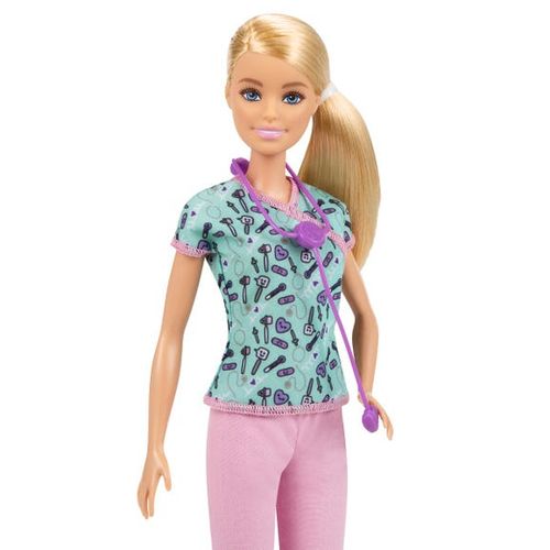 Barbie Medicinska Sestra slika 2