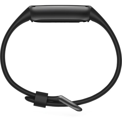 Fitbit sportska narukvica Luxe FB422BKBK, crna slika 3