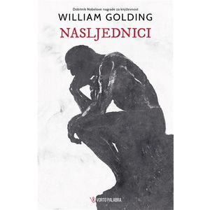 Nasljednici, William Golding