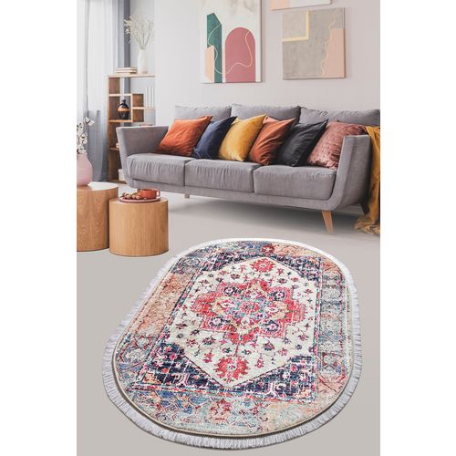 Paix Multicolor Carpet (120 x 180) slika 1