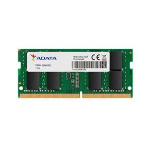 RAM SODIMM ADATA 8GB 32000mhz AD4S32008G22-SGN