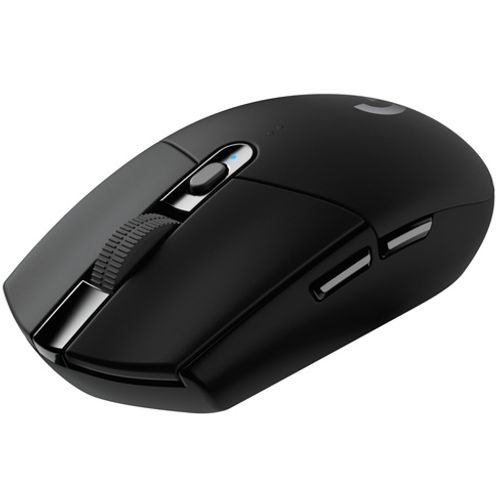 Miš Wireless Logitech G305 Lightspeed black 910-005283 slika 4