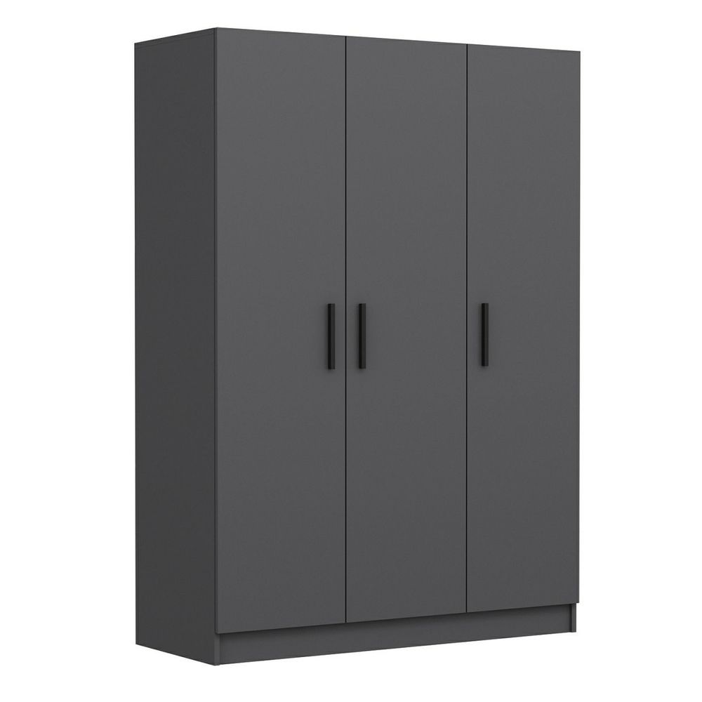 Kale Anthracite - Ormar 2265 Anthracite slika 7
