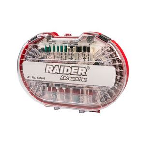 Pribor za mini brusilicu set od 276 kom