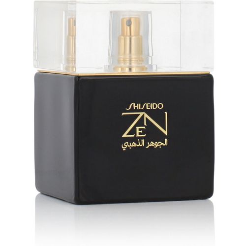 Shiseido Zen Gold Elixir (2018) Eau De Parfum 100 ml (woman) slika 2