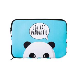 Torba iTotal za prijenosno računalo 13'' You are pandastic! XL1938