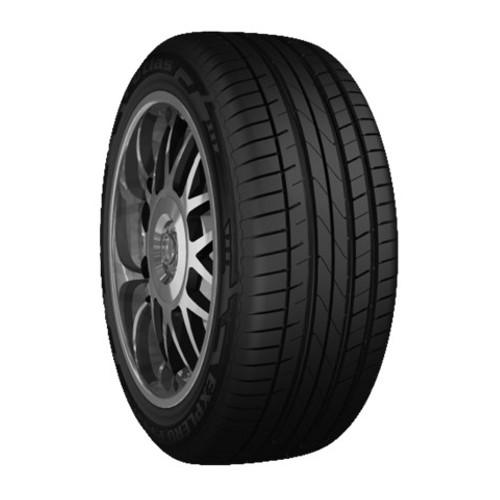 Petlas 215/60R17 TL 96V PT EXPLERO H/T PT431 slika 1