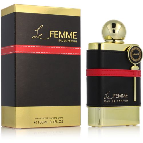Armaf Le Femme Eau De Parfum 100 ml (woman) slika 2