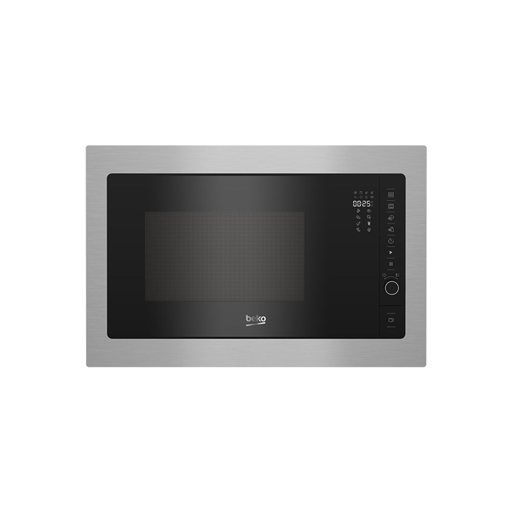 Beko Ugradbena mikrovalna BMOB 20231 X slika 1