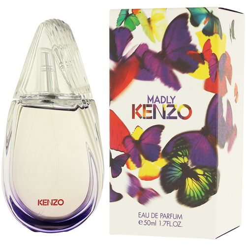 Kenzo Madly Kenzo! Eau De Parfum 50 ml (woman) slika 2