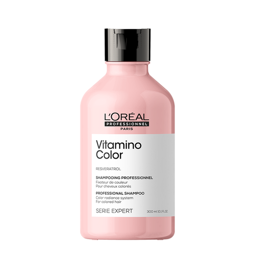 Loreal Professionnel Paris Serie Expert Vitamino Color šampon za bojenu kosu 300ml slika 1