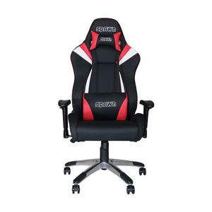 Spawn gaming stolica Hero Series Red