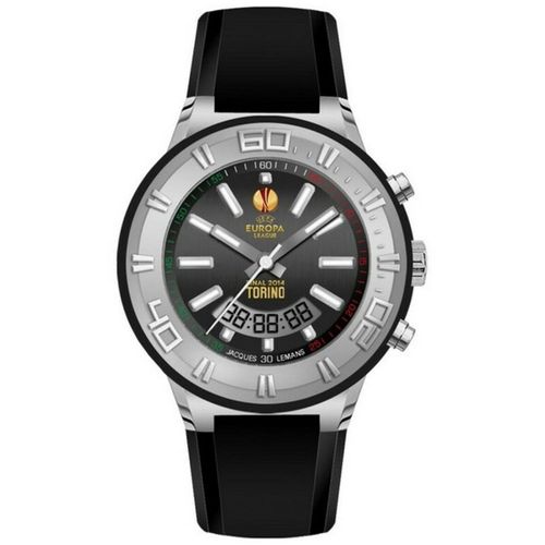 Muški satovi Jacques Lemans U-50A (Ø 45 mm) slika 1