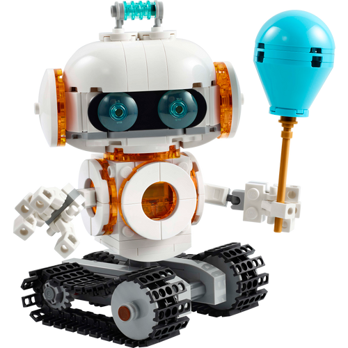 LEGO® CREATOR 31164 Svemirski robot slika 7