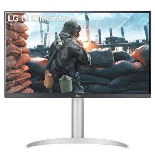 LG monitor 27'' 27UP650-W (27UP650-W.AEU) slika 1