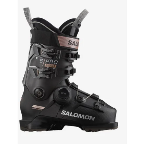 Salomon pancerice S/PRO SUPRA BOA 95 W PINK GW 24-25 slika 1