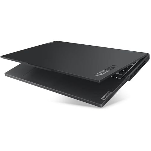 Lenovo 82WM008FYA Legion 5 Pro 16ARX8 (Onyx Grey, Aluminium) 8-Core Ryzen 7 7745HX 5.1GHz/40MB 32GB 1TB-NVMe 16" WQXGA (2560x1600) IPS 500n 240Hz sRGB AG DolbyVision G-Sync HDR400 1080p RTX4060-8GB-GDDR6 GLan WiFi BT5.1 4-Zone-RGB-Backlite Nahimic 80Wh DOS slika 9