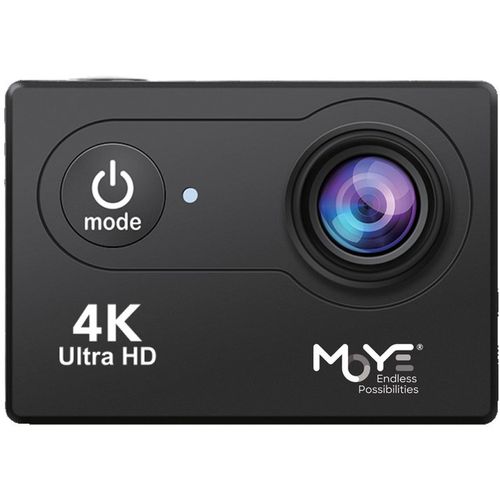 Moye Venture 4K akciona kamera slika 1