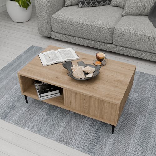 Benito 2098 Oak Coffee Table slika 2