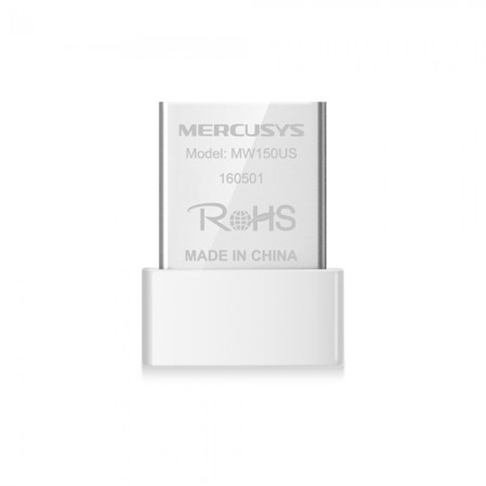 Mercusys MW150US N150 Wireless Nano USB Adapter slika 1