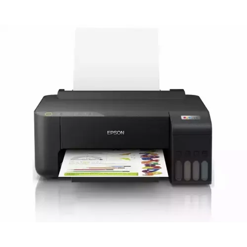 Inkjet štampač Epson ECO Tank L1250 5760x1440dpi/256MB/CB33ppm/COL15ppm/USB/WiFI/Ink 103 u flašici slika 3