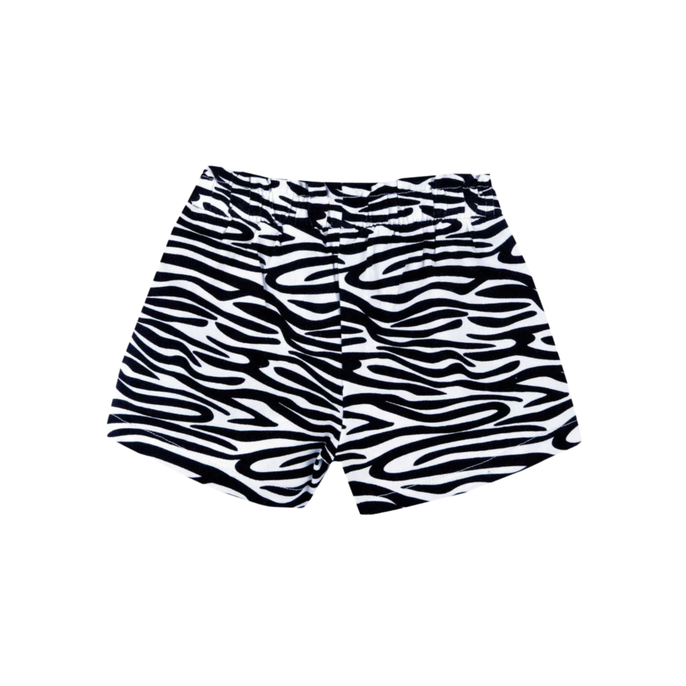 Chicco Šorc za bebe Zebra slika 1