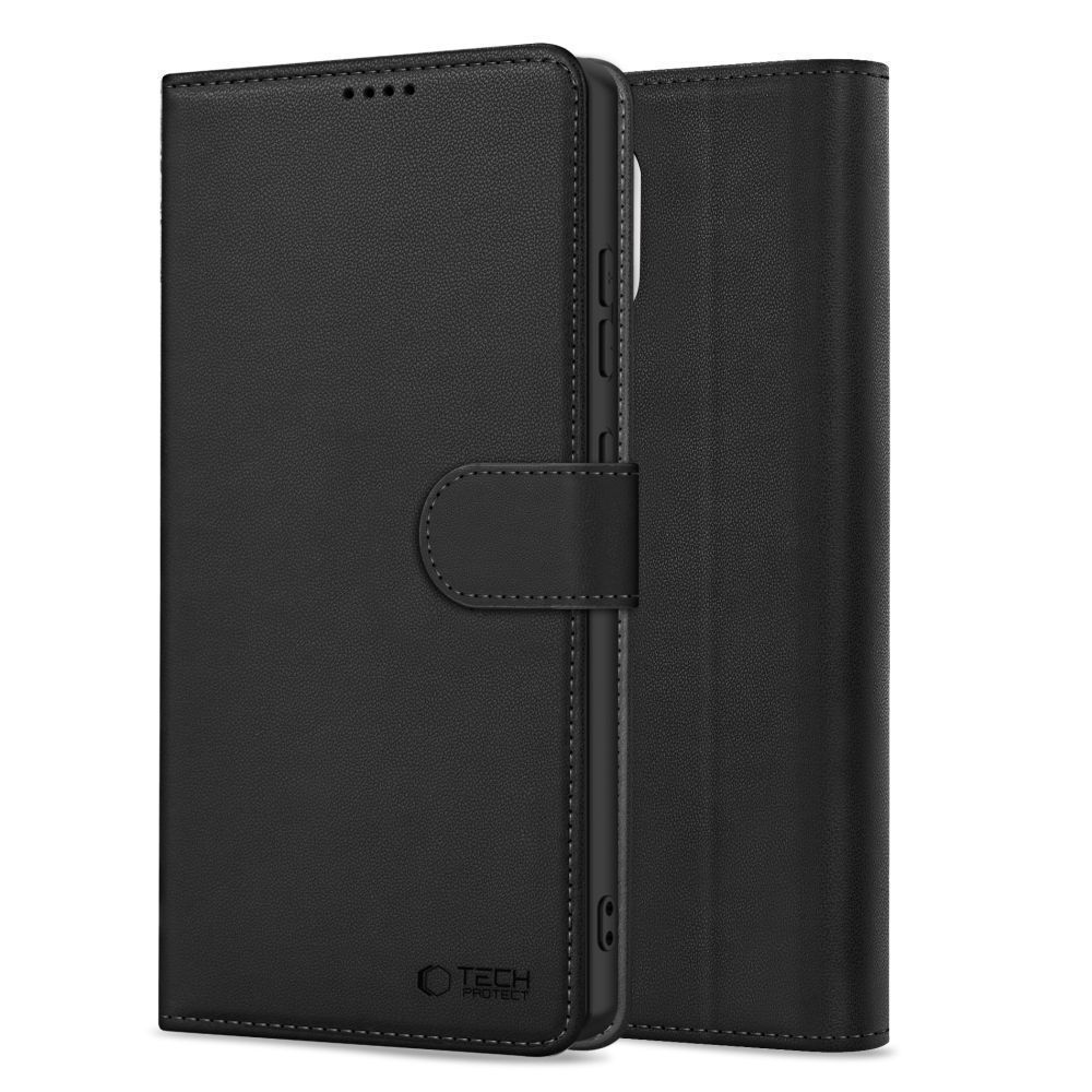 Xiaomi Redmi Note 15 Pro 5G Tech-Protect preklopna futrola-novčanik slika 2